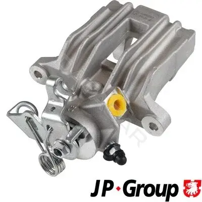 Суппорт тормозной JP GROUP 1162004870