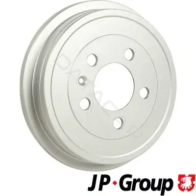 Тормозной барабан JP GROUP 1163501400