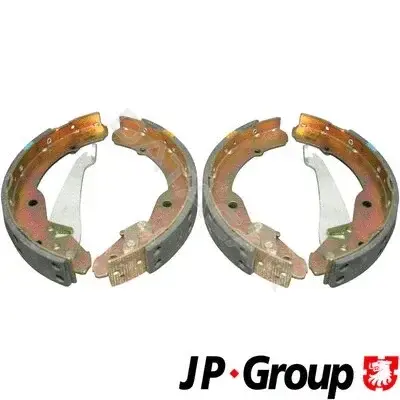 Барабанные колодки JP GROUP 1163900310