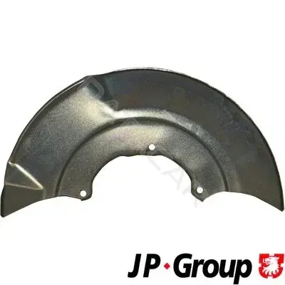Защита тормозного диска JP GROUP 1164200470