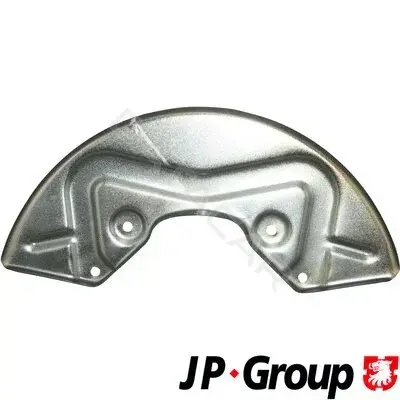 Защита тормозного диска JP GROUP 1164200500