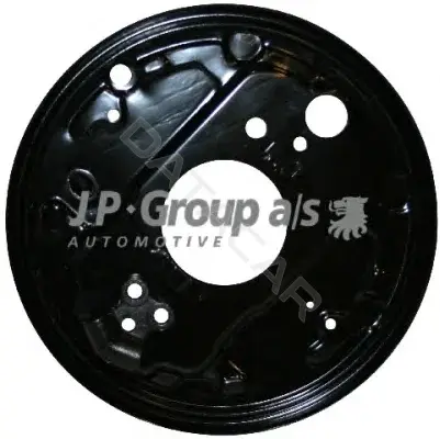 Защита тормозного диска JP GROUP 1164300170