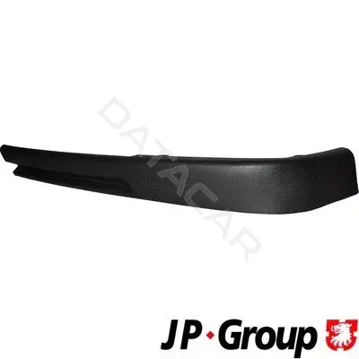 Накладка бампера JP GROUP 1180550580