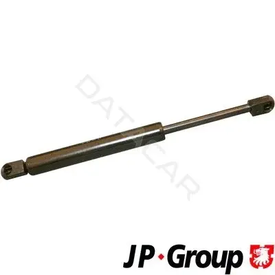 Амортизатор крышки багажника, капота, заднего стекла JP GROUP 1181202600