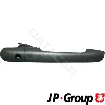 Ручка двери JP GROUP 1187100700