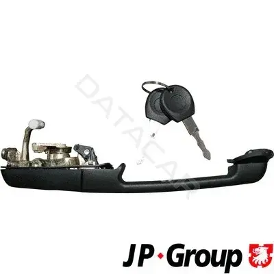 Ручка двери JP GROUP 1187100870