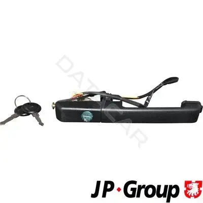 Ручка двери JP GROUP 1187100970