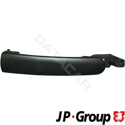 Ручка двери JP GROUP 1187101300
