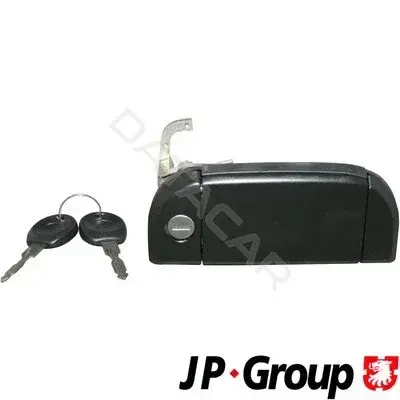 Ручка двери JP GROUP 1187102180