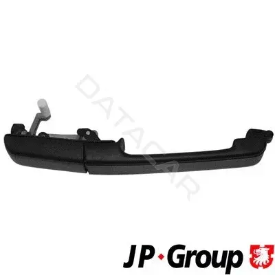Ручка двери JP GROUP 1187200270