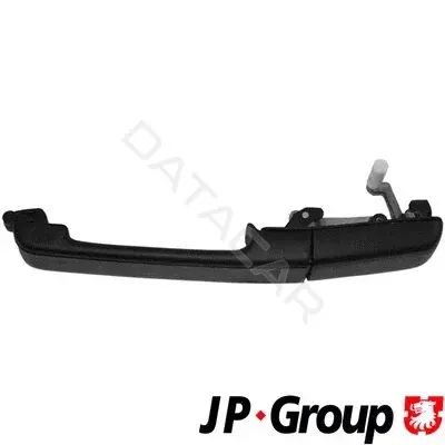 Ручка двери JP GROUP 1187200280