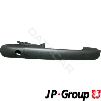 Ручка двери JP GROUP 1187200400