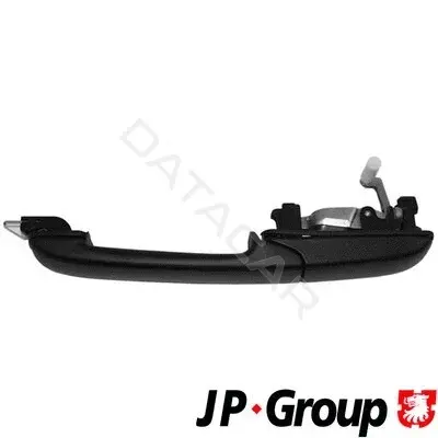 Ручка двери JP GROUP 1187200580