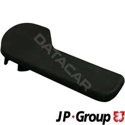 Ручка открывания капота JP GROUP 1187300100