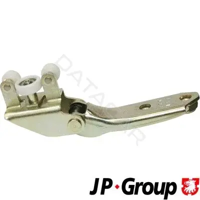 Петля двери JP GROUP 1187400270