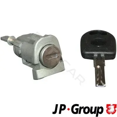 Личинка замка двери JP GROUP 1187550910