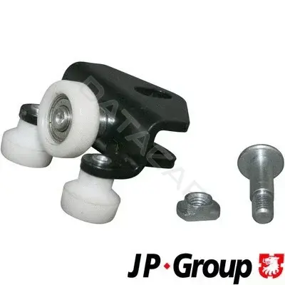 Ролик двери JP GROUP 1188600580