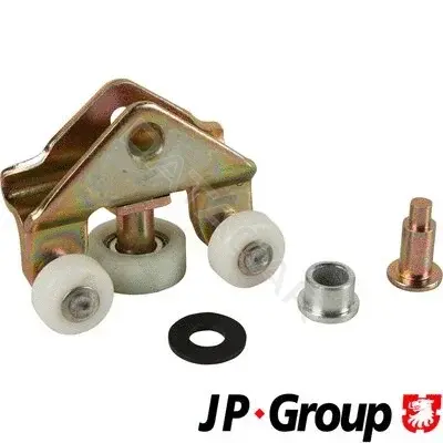 Ролик двери JP GROUP 1188600800