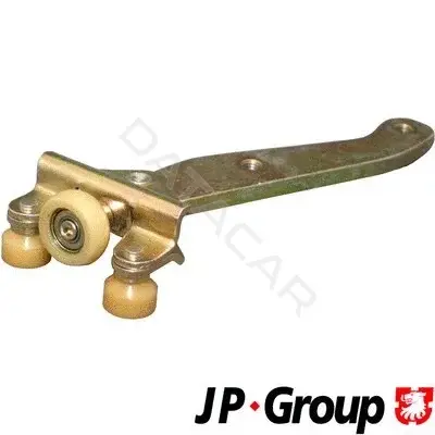 Ролик двери JP GROUP 1188600880