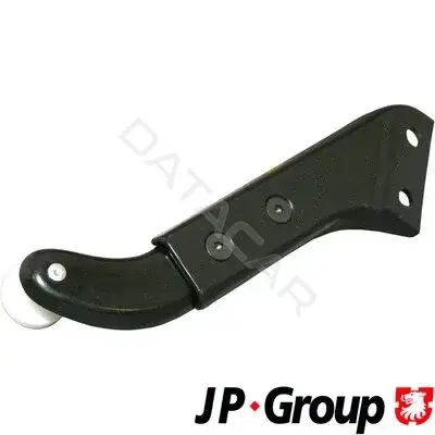 Ролик двери JP GROUP 1188601180