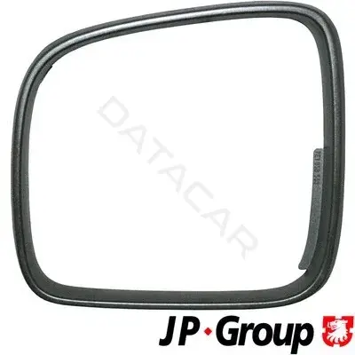 Крышка зеркала JP GROUP 1189450470