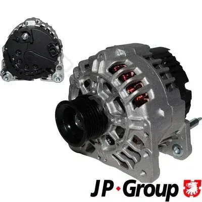 Генератор JP GROUP 1190103600