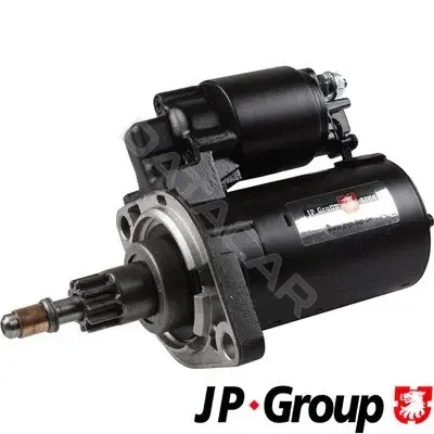 Стартер JP GROUP 1190301000