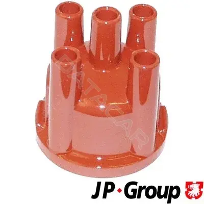 Крышка трамблера JP GROUP 1191200100