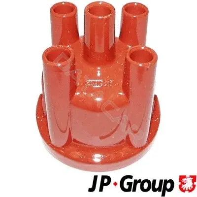 Крышка трамблера JP GROUP 1191200200