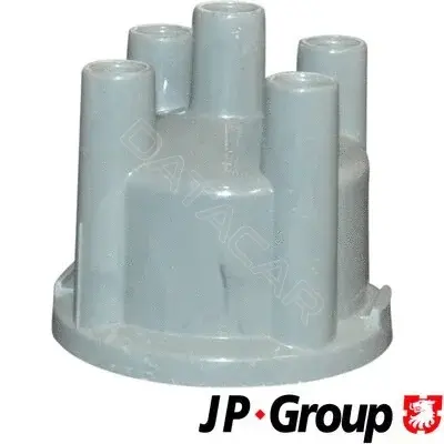 Крышка трамблера JP GROUP 1191200300