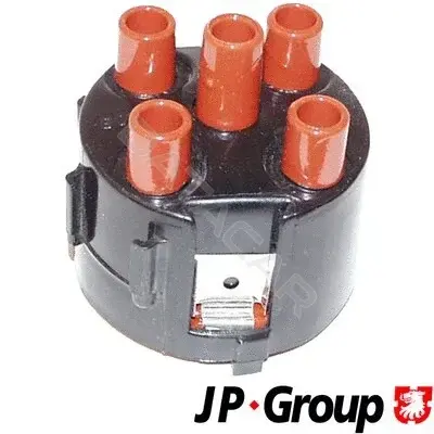 Крышка трамблера JP GROUP 1191200400