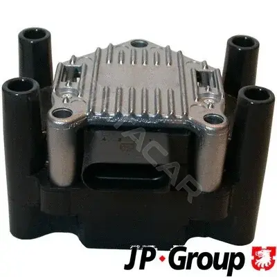 Катушка зажигания JP GROUP 1191600700