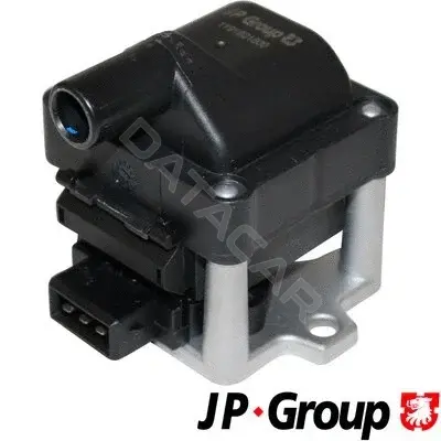 Катушка зажигания JP GROUP 1191601500