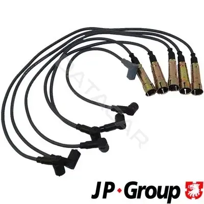 Высоковольтные провода JP GROUP 1192000310