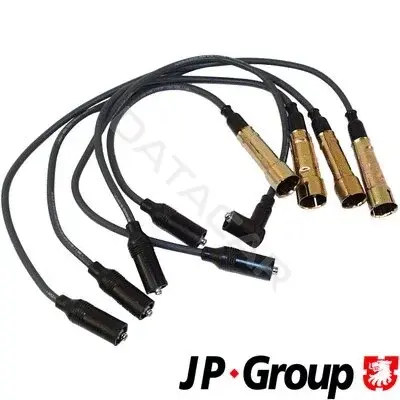 Высоковольтные провода JP GROUP 1192000610