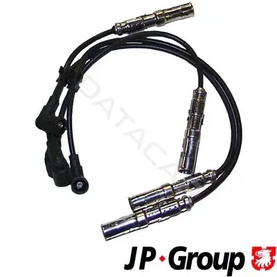 Высоковольтные провода JP GROUP 1192001110