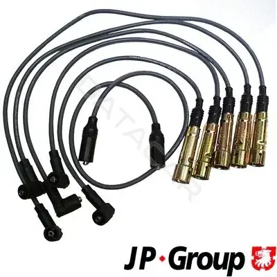 Высоковольтные провода JP GROUP 1192002210