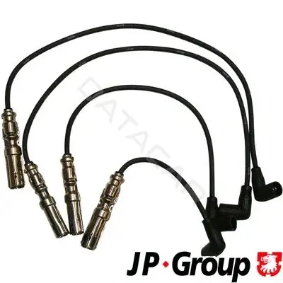 Высоковольтные провода JP GROUP 1192003310
