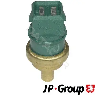 Датчик температуры охлаждающей жидкости JP GROUP 1193100300