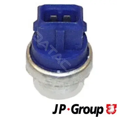 Датчик температуры охлаждающей жидкости JP GROUP 1193100800