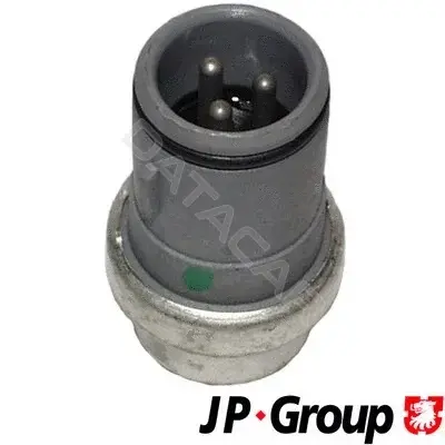 Датчик температуры охлаждающей жидкости JP GROUP 1193101100