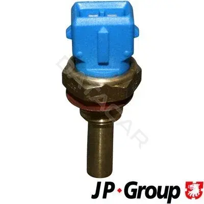 Датчик температуры охлаждающей жидкости JP GROUP 1193102200