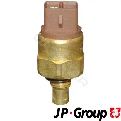 Датчик температуры охлаждающей жидкости JP GROUP 1193200400