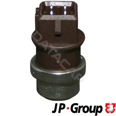 Датчик температуры охлаждающей жидкости JP GROUP 1193201300