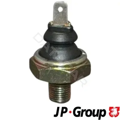 Датчик давления масла JP GROUP 1193500100