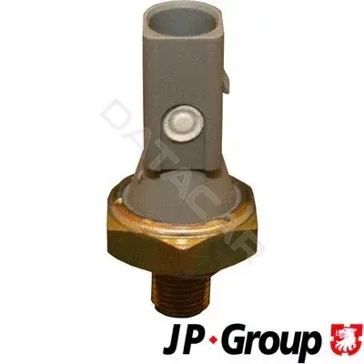 Датчик давления масла JP GROUP 1193500700