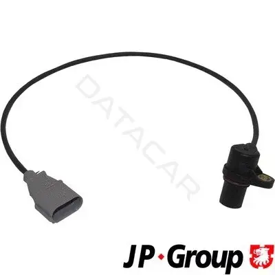 Датчик коленвала JP GROUP 1193700700