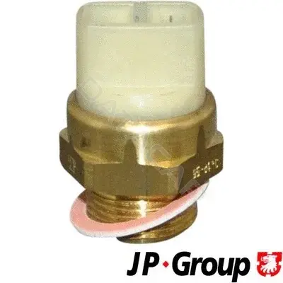 Датчик включения вентилятора JP GROUP 1194000300