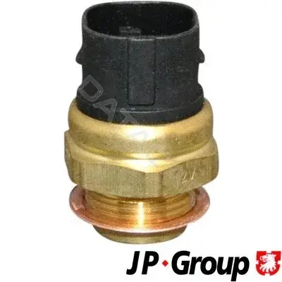 Датчик включения вентилятора JP GROUP 1194000600