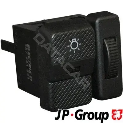 Выключатель фар JP GROUP 1196100100